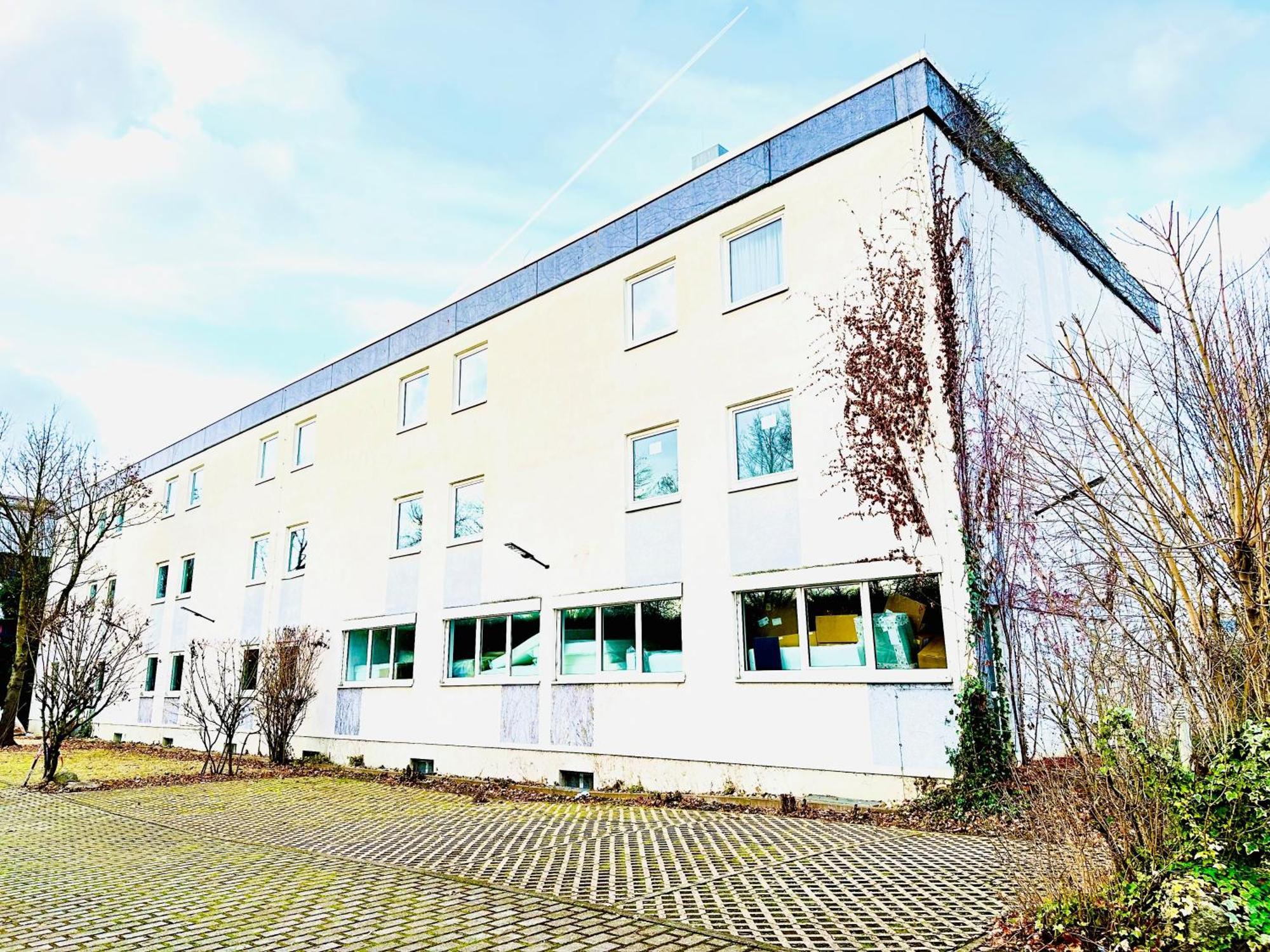 Arthotel Ambassador Wiesbaden - Free Parking Exteriör bild