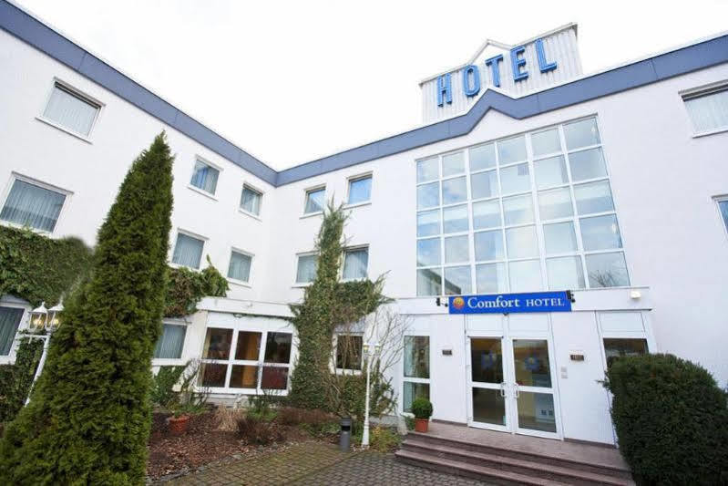 Arthotel Ambassador Wiesbaden - Free Parking Exteriör bild