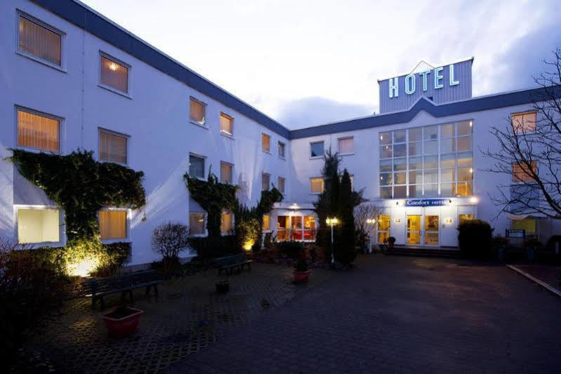 Arthotel Ambassador Wiesbaden - Free Parking Exteriör bild